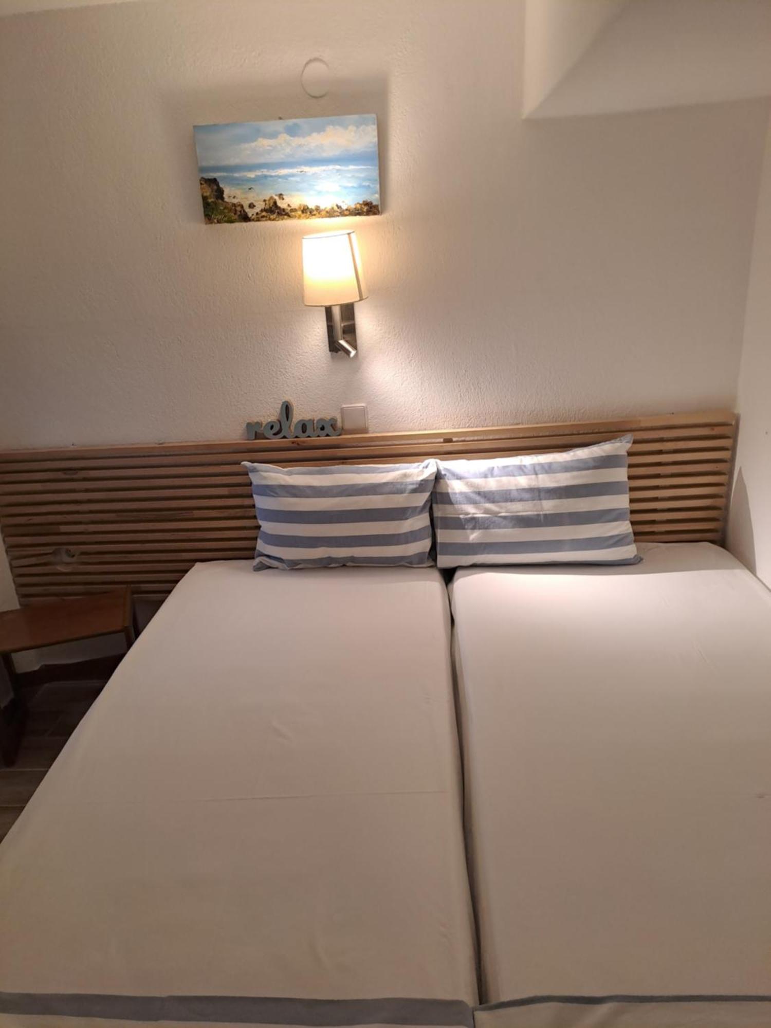 Seaview Aparthotel Néa Potídea Kültér fotó